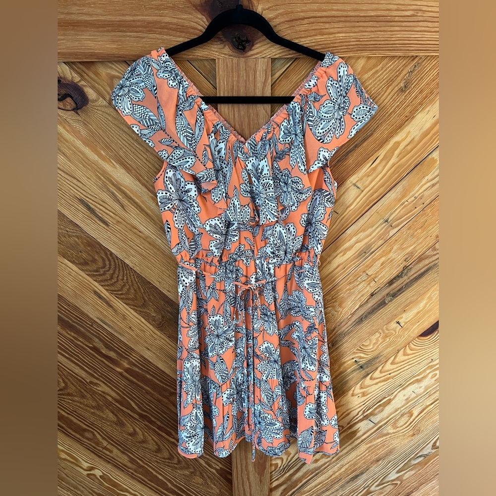 LOFT Dress